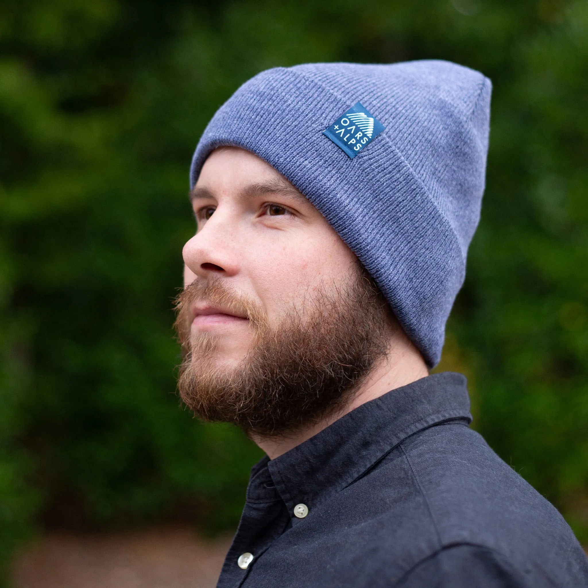 O   A Beanie