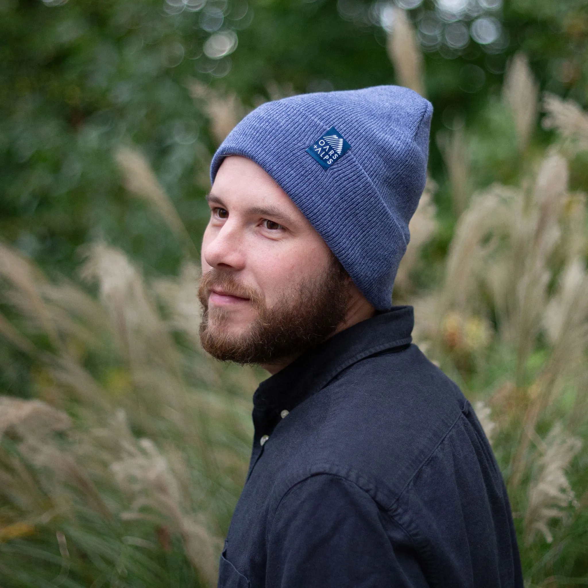 O   A Beanie