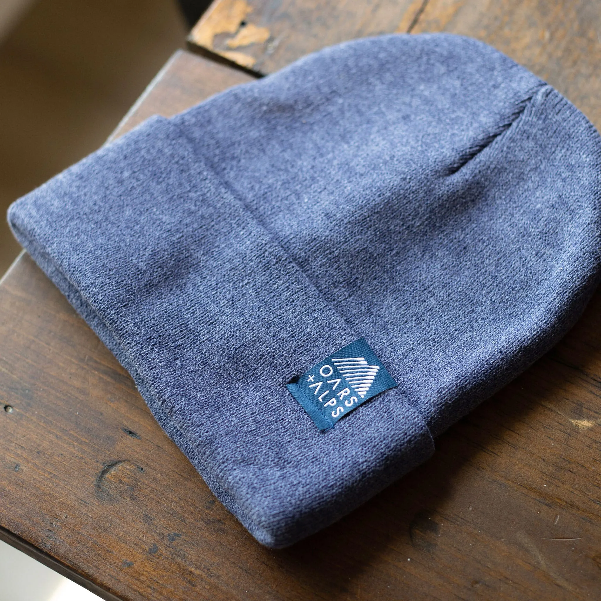 O   A Beanie