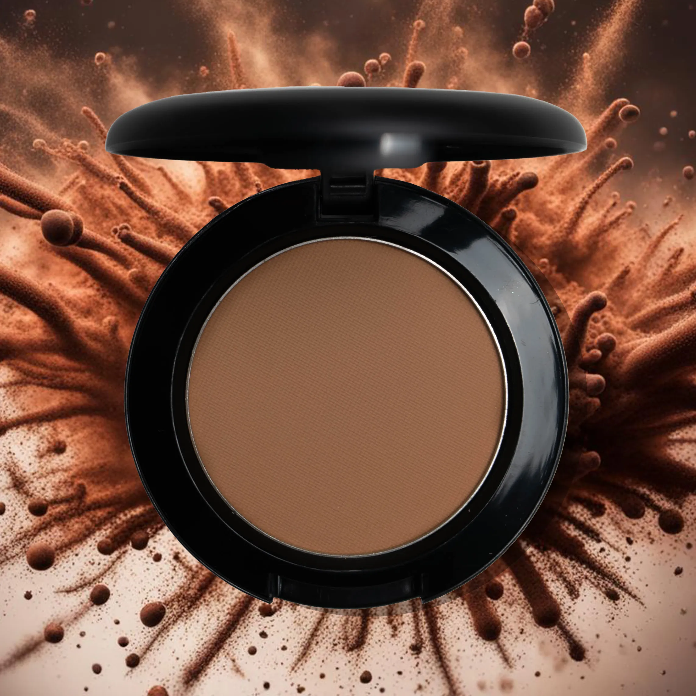 O2 Refined Radiance Bronzer