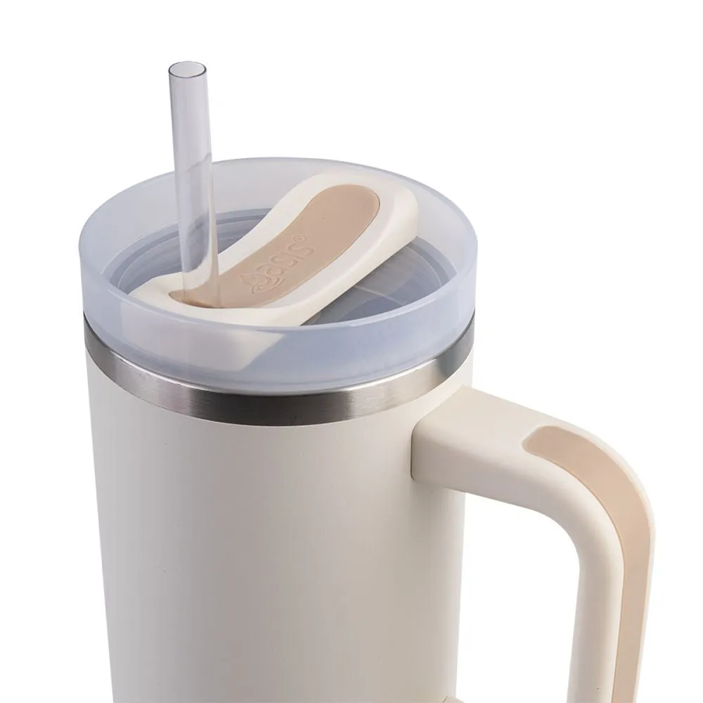 Oasis Quencher 1.2L Alabaster