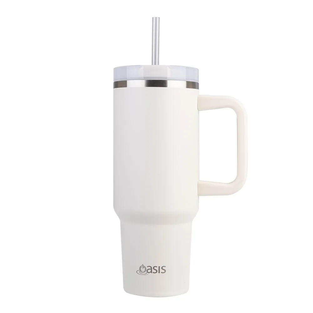 Oasis Quencher 1.2L Alabaster