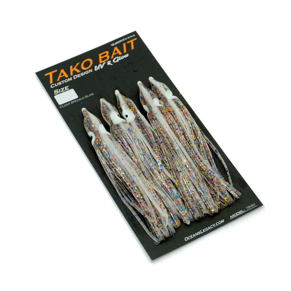 Oceans Legacy Tako Bait 75mm