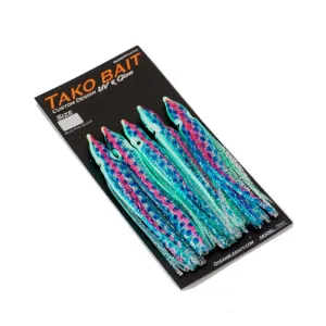 Oceans Legacy Tako Bait 75mm