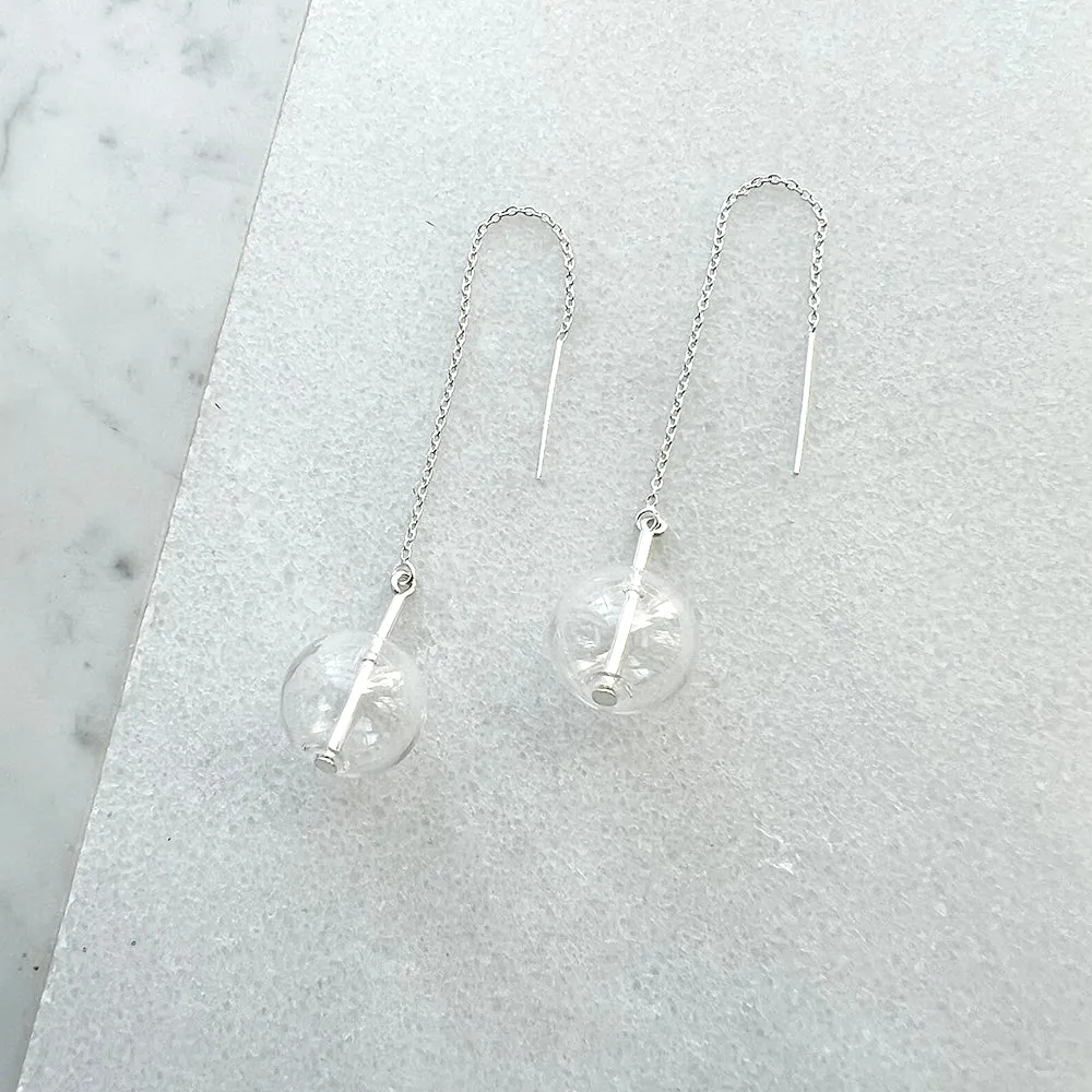 Odile Earrings