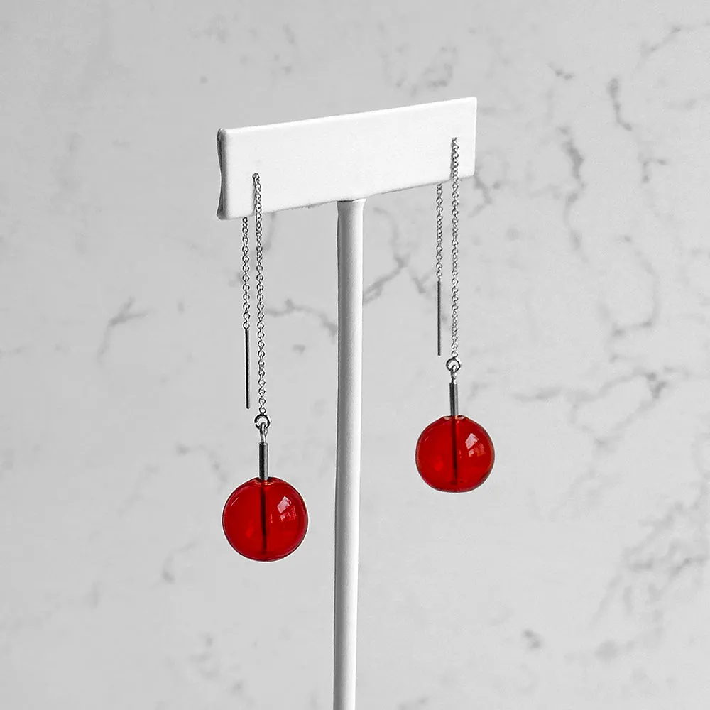 Odile Earrings