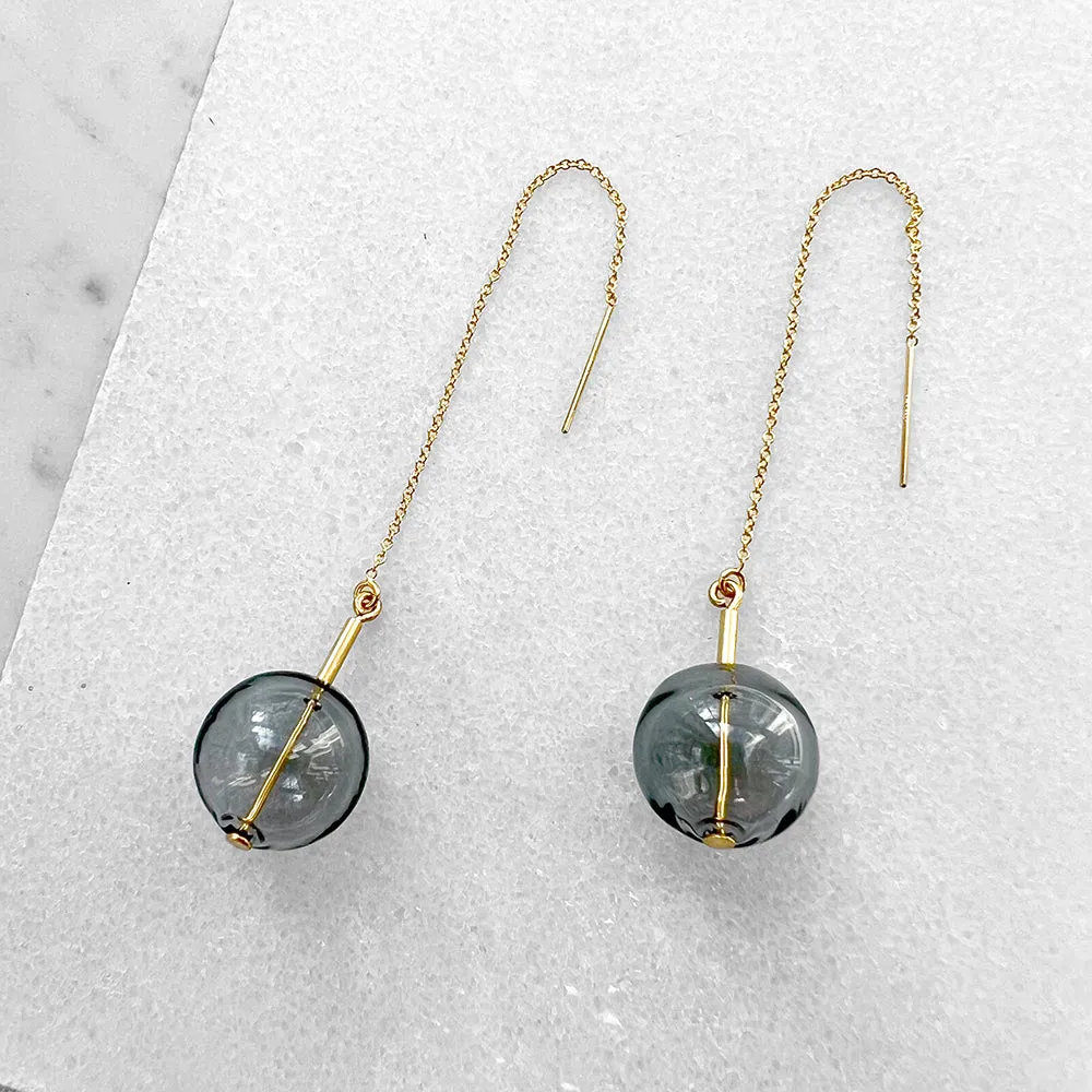 Odile Earrings