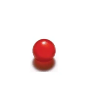 Ok Rehab Rehabilitation Ball - Medium Red Cod G801 ST