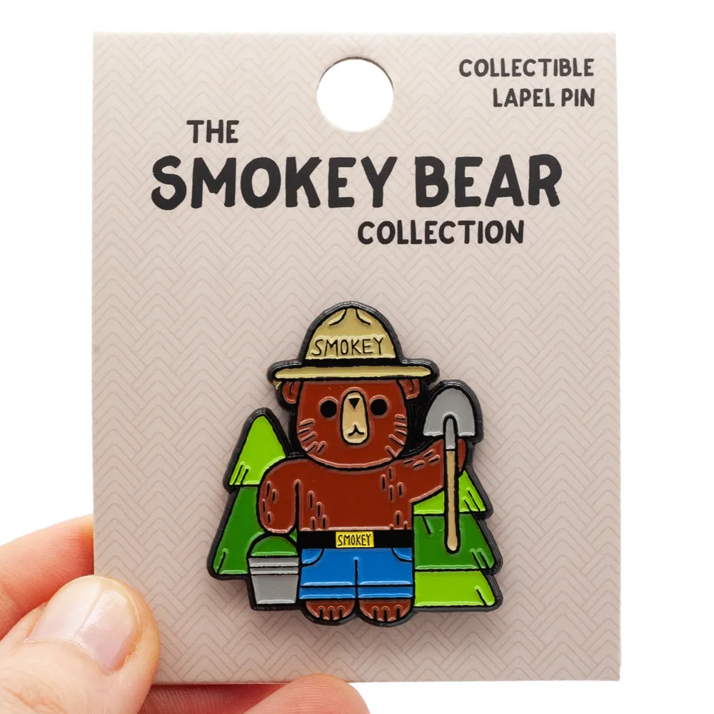 Only YOU Enamel Pin