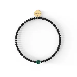 Onyx / Malachite