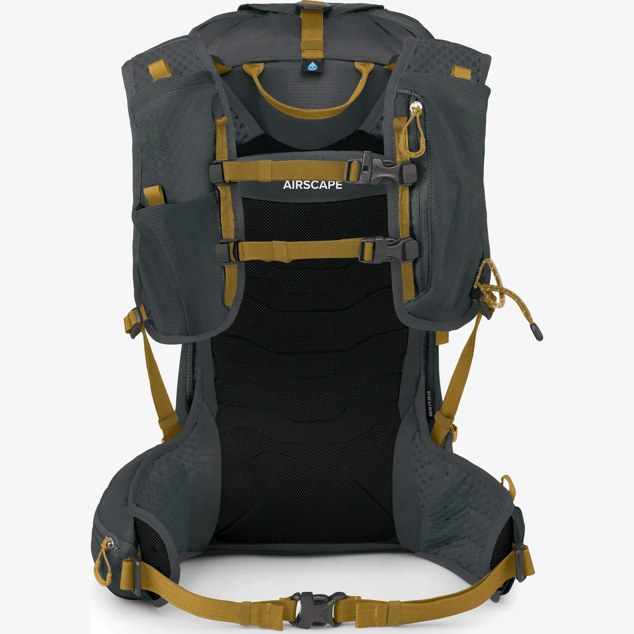 Osprey -  Sac à dos Talon Velocity 20L - Unisexe