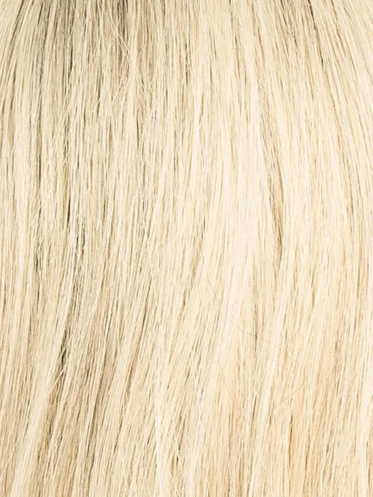 Ouzo | Power Pieces | Synthetic Hairpiece