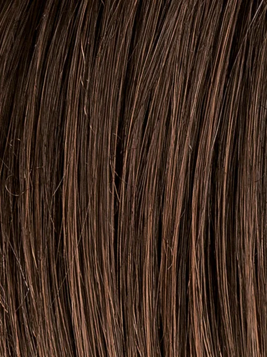 Ouzo | Power Pieces | Synthetic Hairpiece