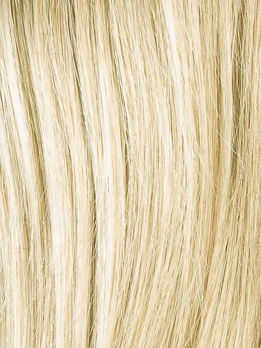 Ouzo | Power Pieces | Synthetic Hairpiece