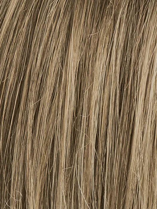 Ouzo | Power Pieces | Synthetic Hairpiece
