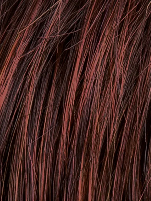Ouzo | Power Pieces | Synthetic Hairpiece