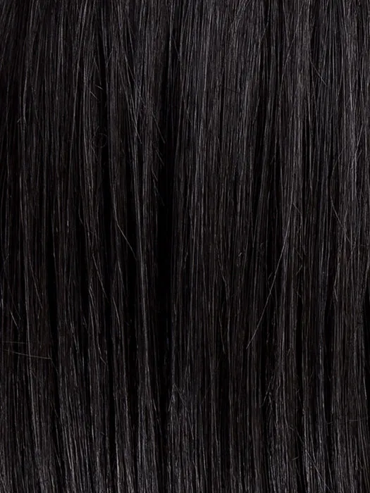 Ouzo | Power Pieces | Synthetic Hairpiece