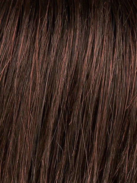 Ouzo | Power Pieces | Synthetic Hairpiece