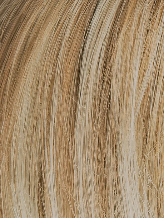 Ouzo | Power Pieces | Synthetic Hairpiece