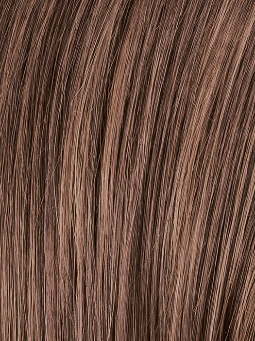 Ouzo | Power Pieces | Synthetic Hairpiece
