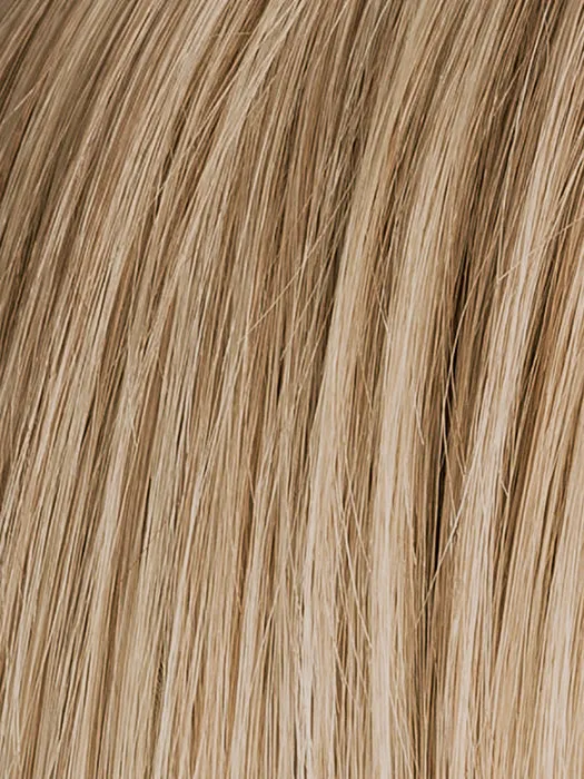 Ouzo | Power Pieces | Synthetic Hairpiece