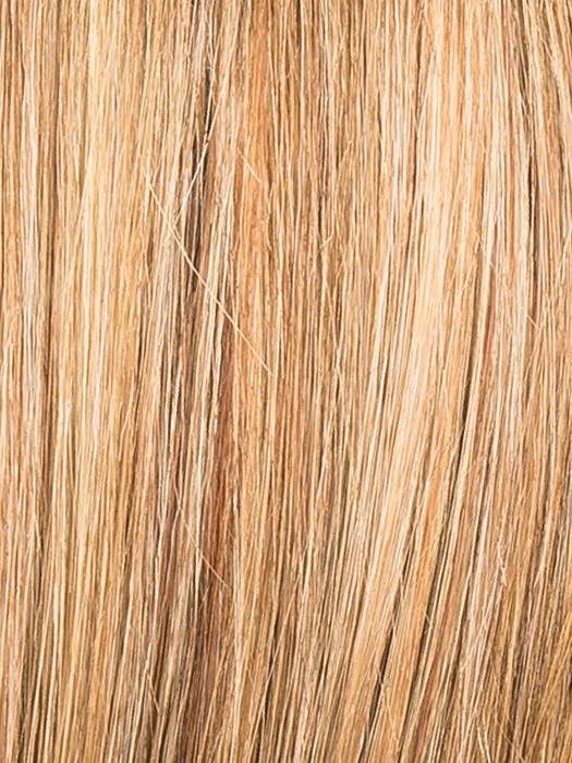 Ouzo | Power Pieces | Synthetic Hairpiece