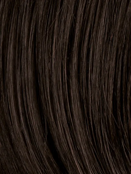 Ouzo | Power Pieces | Synthetic Hairpiece