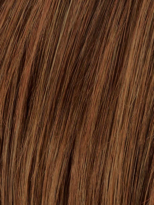 Ouzo | Power Pieces | Synthetic Hairpiece