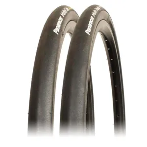 PANARACER MINITS TOUGH 20 INCH URBAN TYRE: AMBER Wire Bead