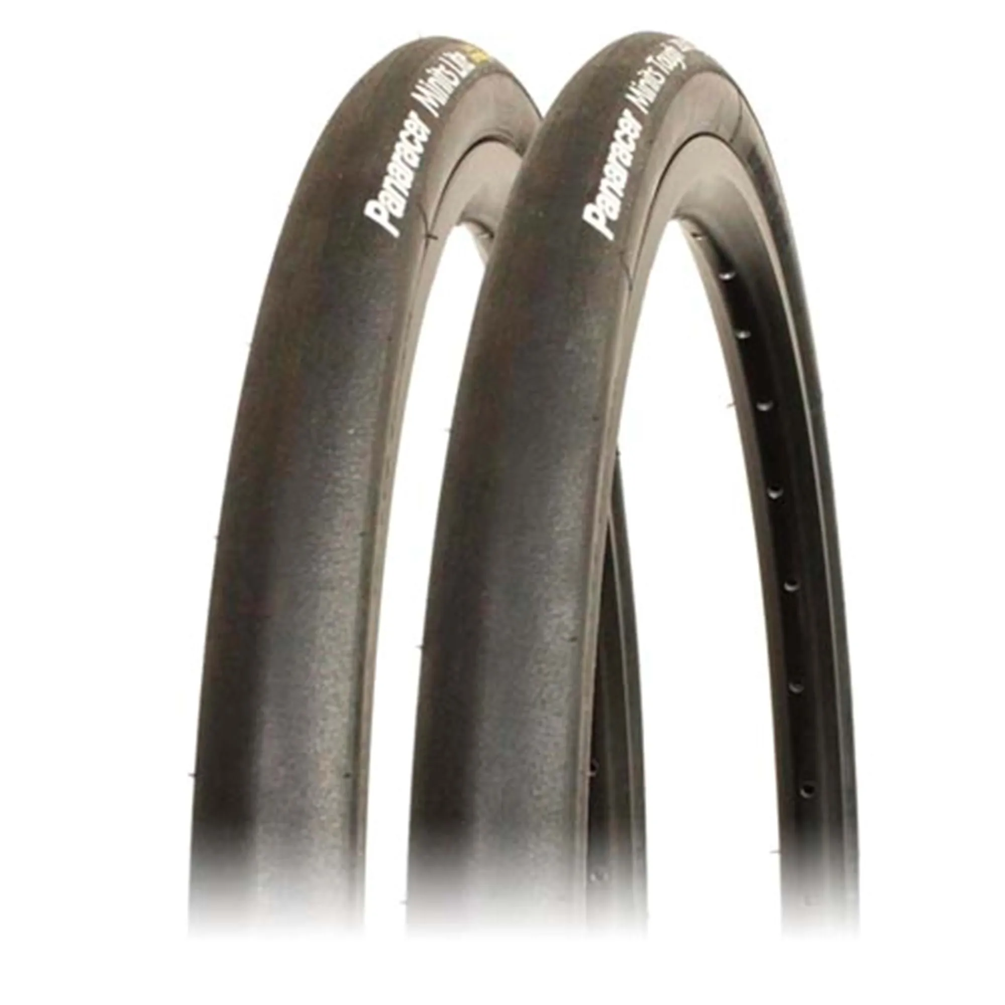 PANARACER MINITS TOUGH 20 INCH URBAN TYRE: AMBER Wire Bead