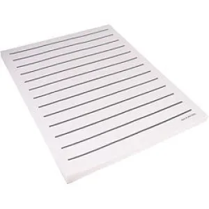 Paper, Bold Line
