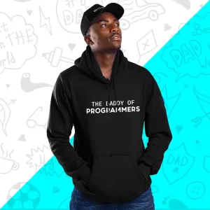 PARA PAPÁ! BUZO THE DADDY OF PROGRAMMERS