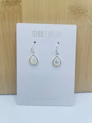 Paris Earrings