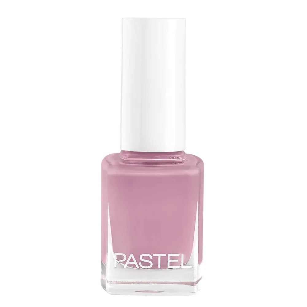 Pastel nail polish - 242
