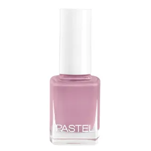 Pastel nail polish - 242