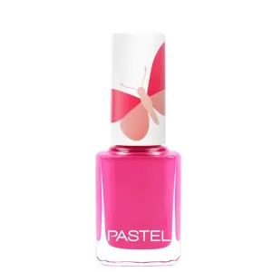 Pastel nail polish - 356
