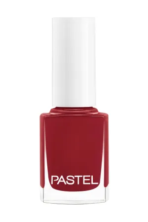 Pastel nail polish - 395