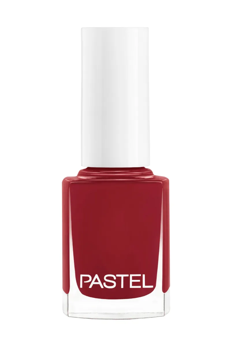 Pastel nail polish - 395