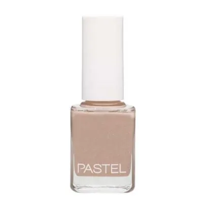 Pastel nail polish - 422