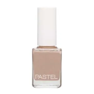 Pastel nail polish - 422