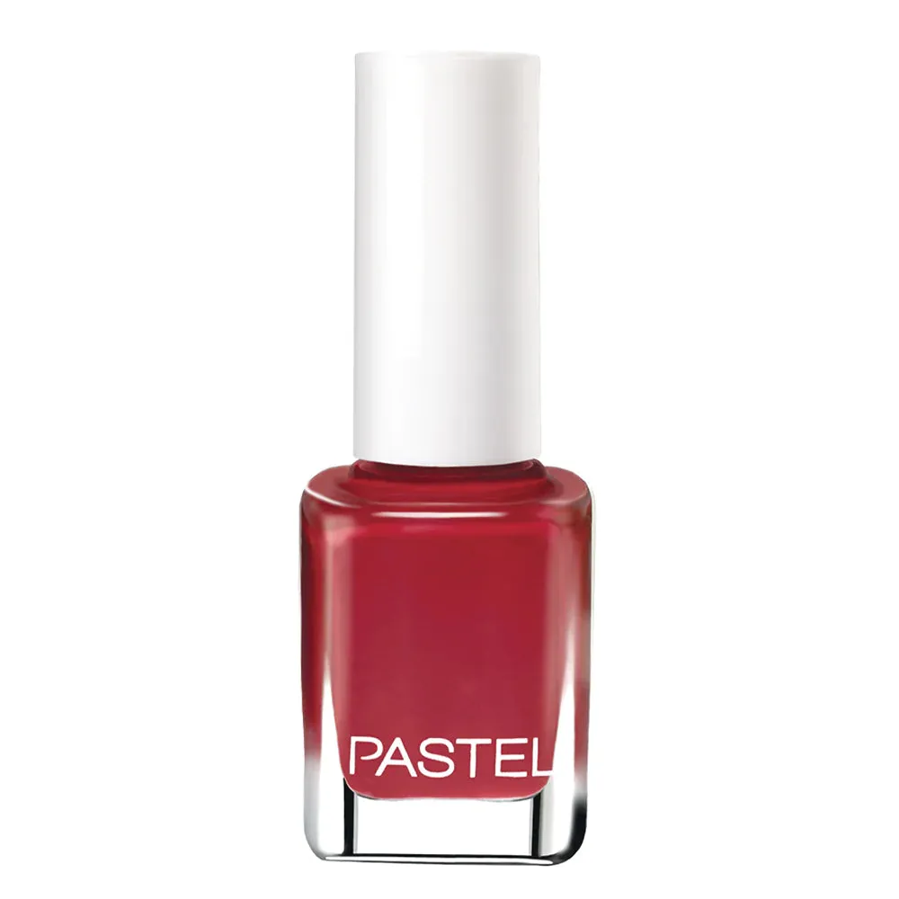 Pastel nail polish - 46
