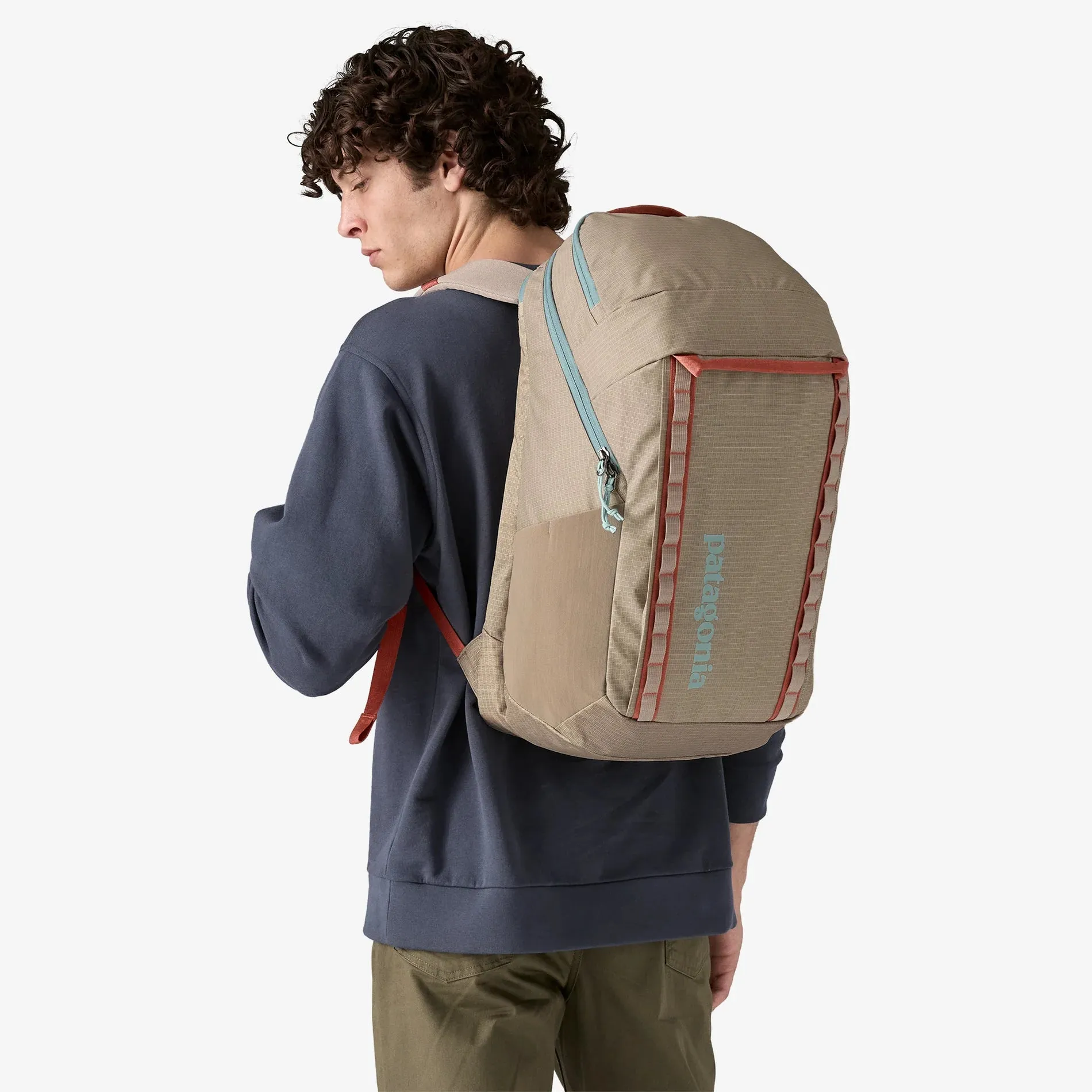 Patagonia Black Hole Pack 32L - Seabird Grey