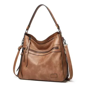 Patricia’s Polished Style Handbag