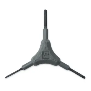Pedros Y Wrench -  T10, T25, T30
