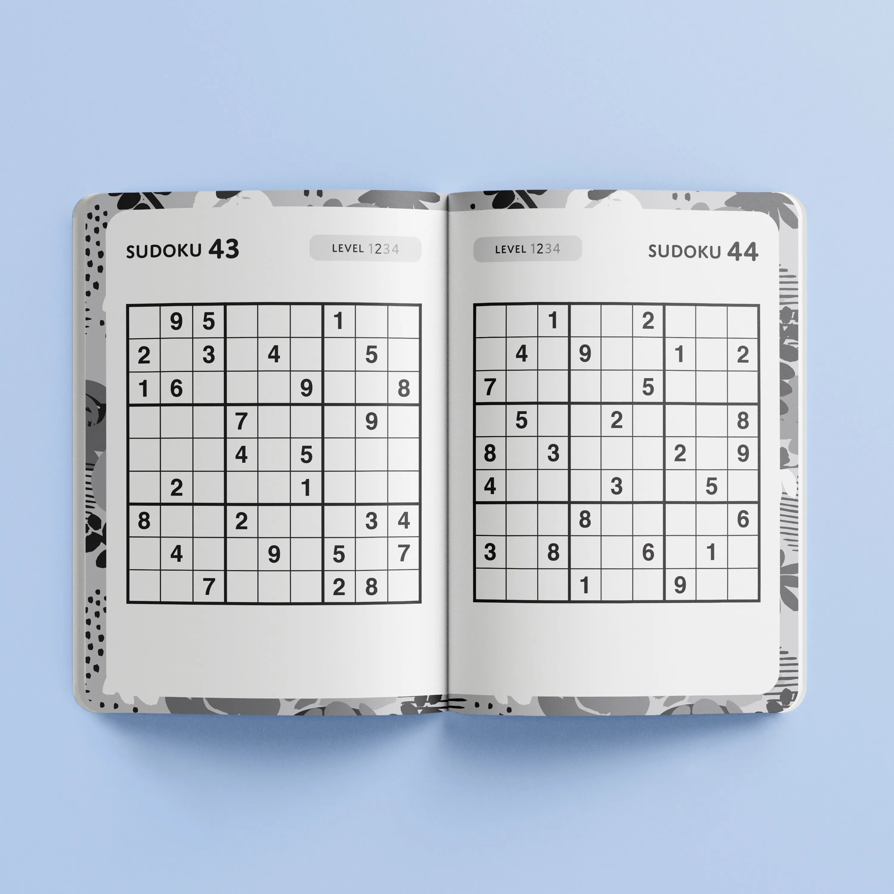 Perfect Puzzles: Sudoku
