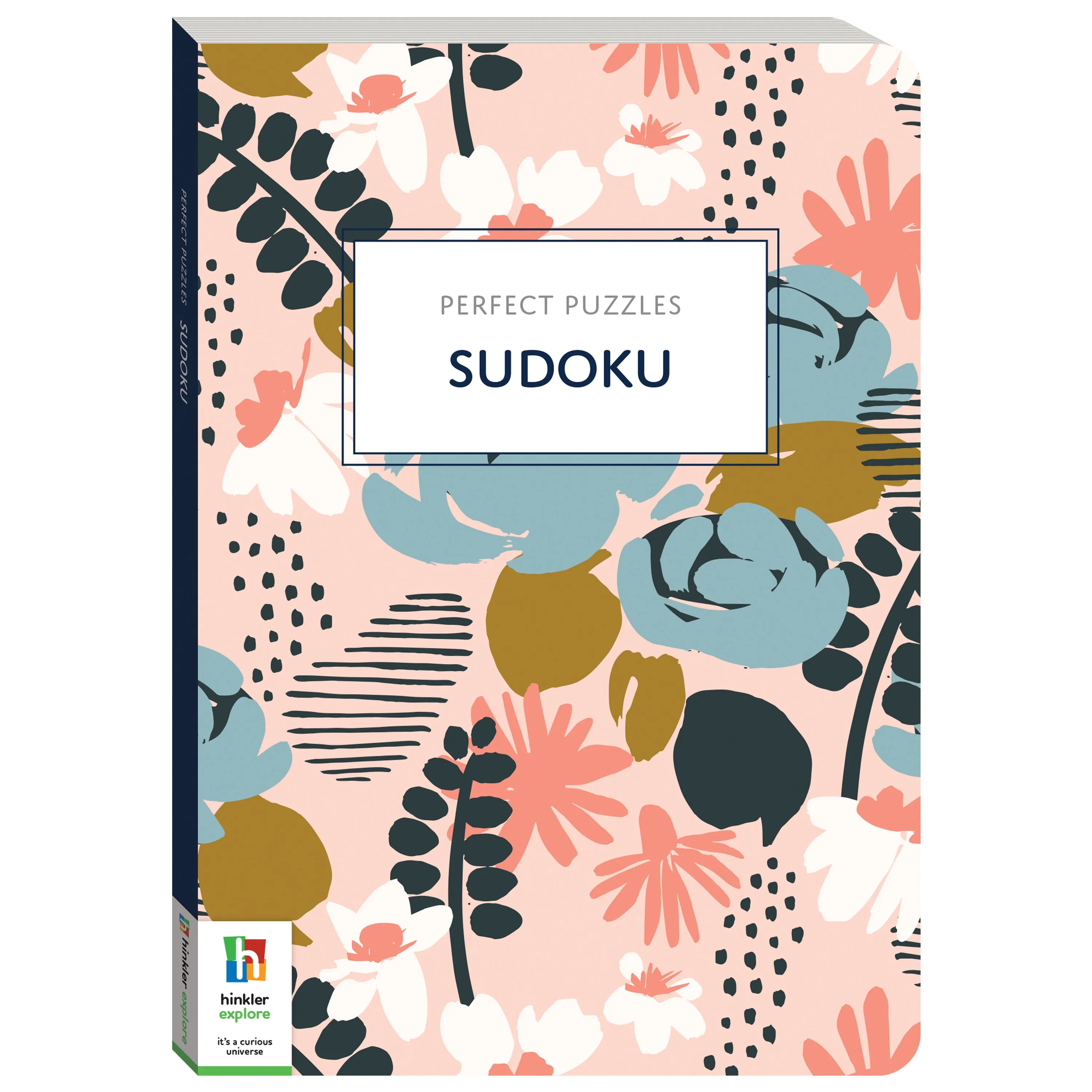 Perfect Puzzles: Sudoku