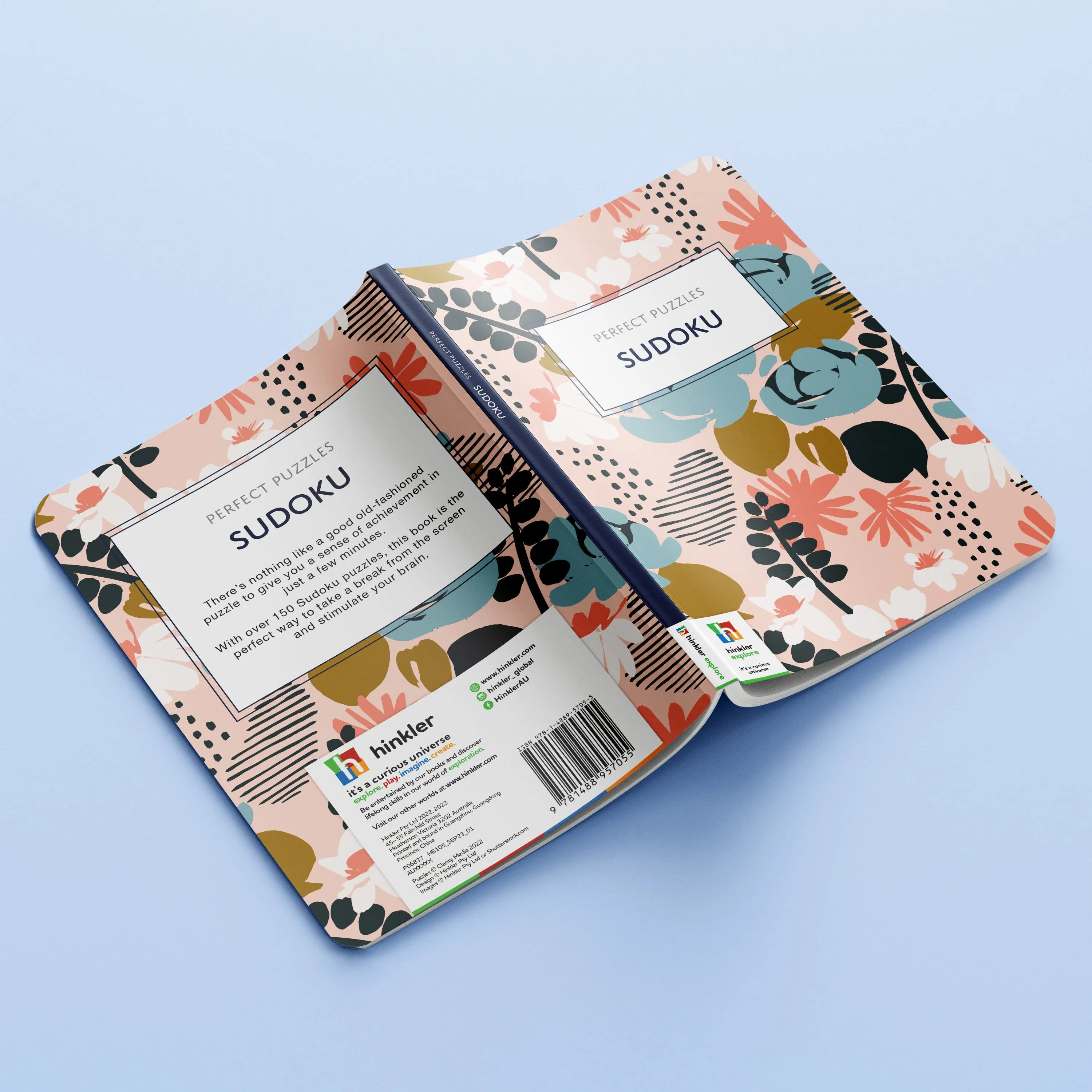 Perfect Puzzles: Sudoku
