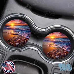 Perfect Sunrise- Multi