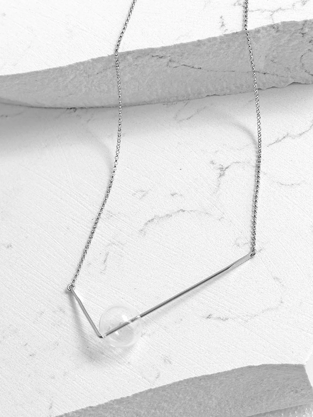 Petite Tyng Necklace