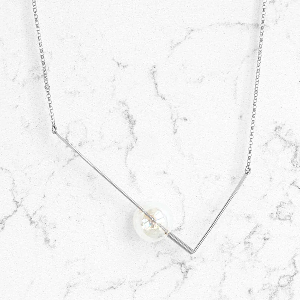 Petite Tyng Necklace